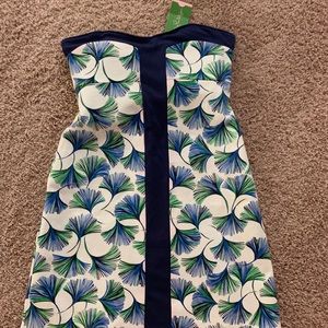 XS small sundress Lilly Pulitzer
